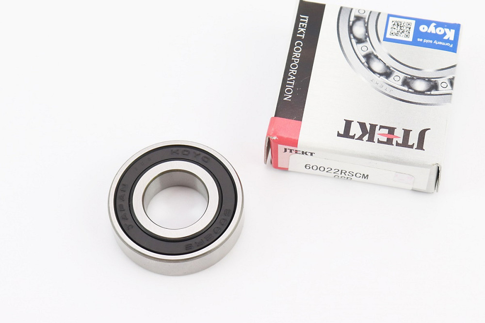 Підшипник 6002 2RS (15x32x9) MS-170,171,180,181,190T,211,211C-лів. чи прав. 240,260-лів.; коліс САМОКАТІВ Київ - фото 1