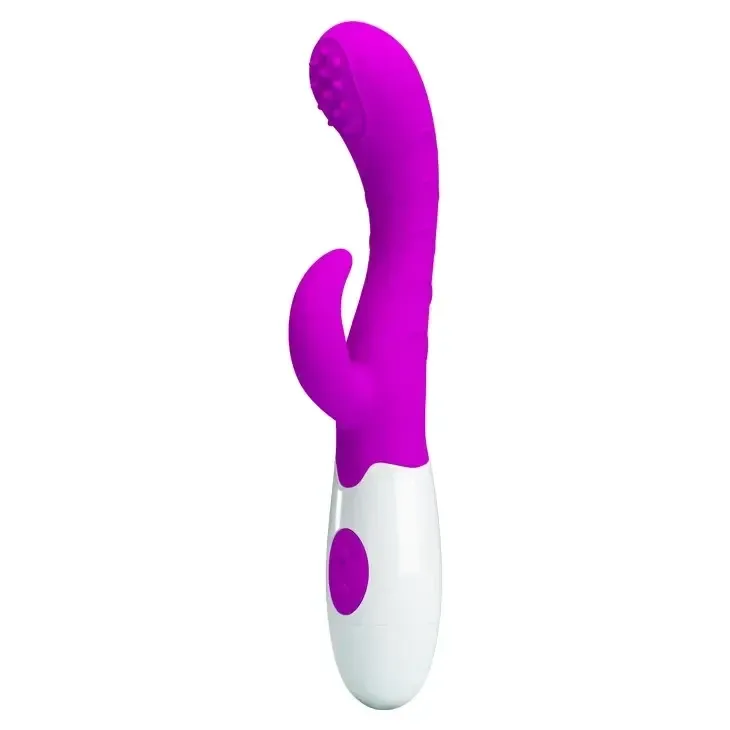 Вібратор для точки G та клітора ARTHUR Sex Aura Київ - фото 2
