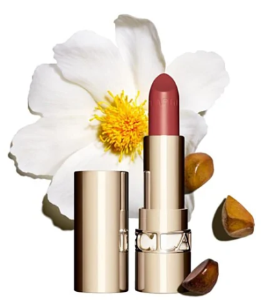 Помада для губ Clarins Joli Rouge (НОВИЙ ДИЗАЙН) 752 rosewood Слов'янськ