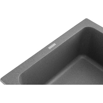 Мийка кухонна GRANADO SALAMANKA grafito (gr0609) Вінниця - фото 5