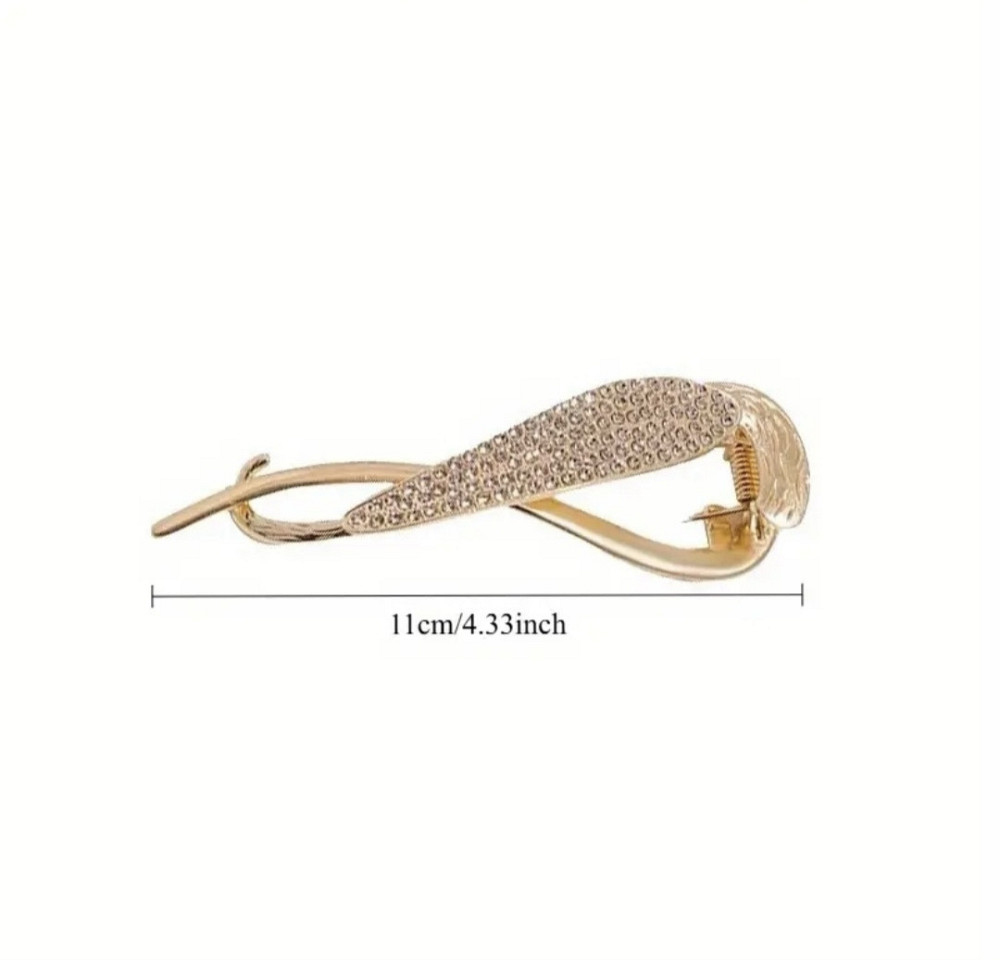 Шпилька для волосся Шпилька 3 Смела - изображение 2