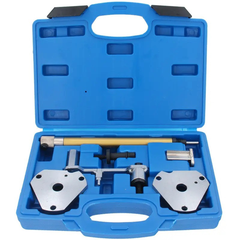 Набір фіксаторів для обслуговування двигунів Fiat (1.6 16v) Одеса - фото 1