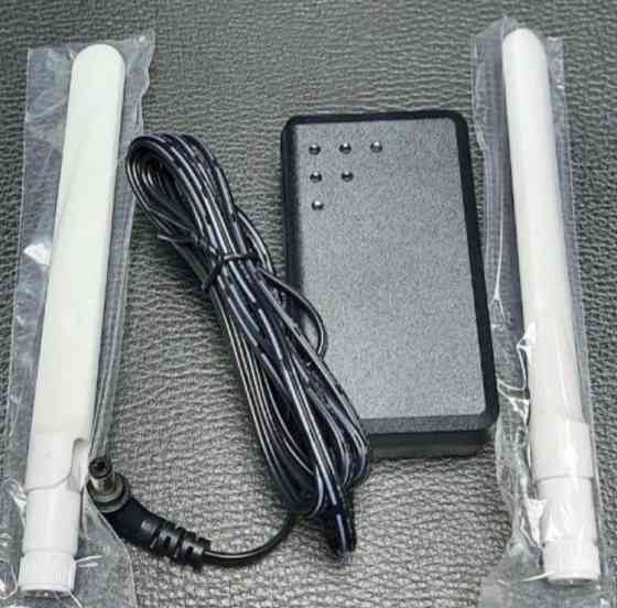 Маршрутизатор HUAWEI AR617VW-LTE4EA Харків