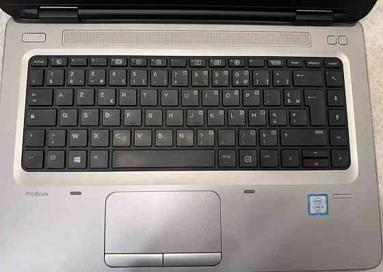 Ноутбук HP ProBook 640 G2 Київ