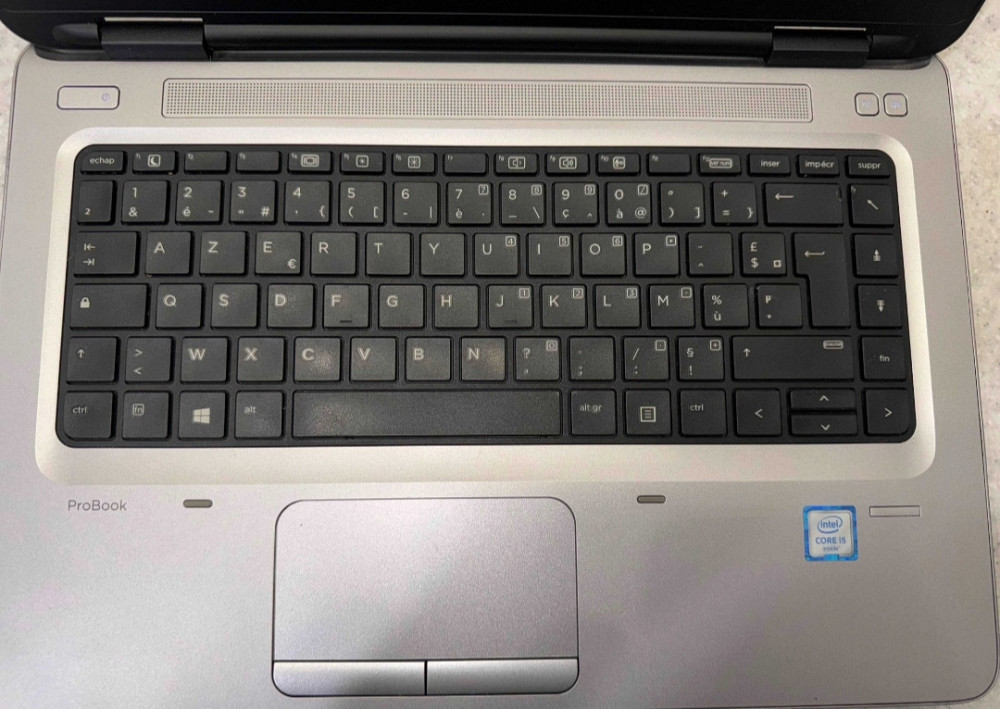 Ноутбук HP ProBook 640 G2 Київ - фото 4