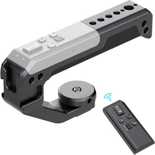 Ручка для камери Sony/Canon із пультом Ulanzi R091 Київ - фото 1