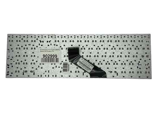 Клавиатура для ноутбука Acer Aspire (5830T) Black, (No Frame), UA Вінниця