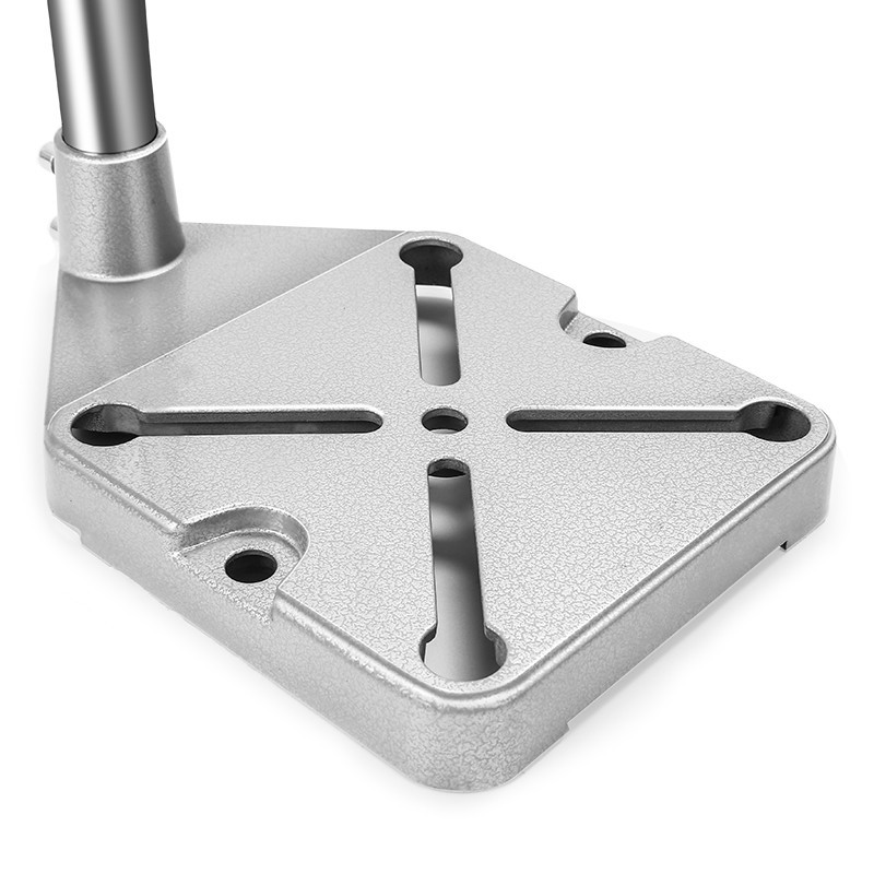 Універсальна настільна стійка для дрелі та шуруповерта Київ - фото 8