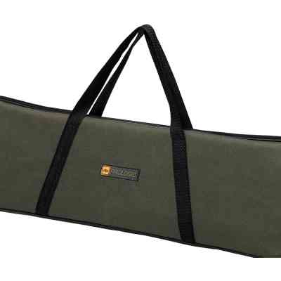 Підставка для вудилища Prologic Stainless Steel 2 Rod Pod (1846.17.49) Вінниця