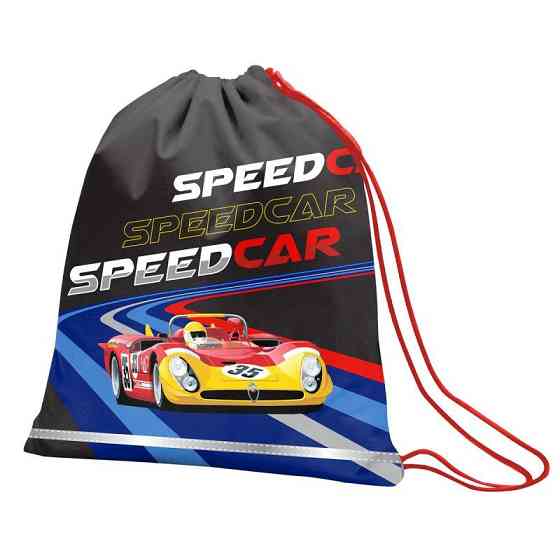 Сумка для взуття "SMART" 559077 SB-01 Speed, шт Київ