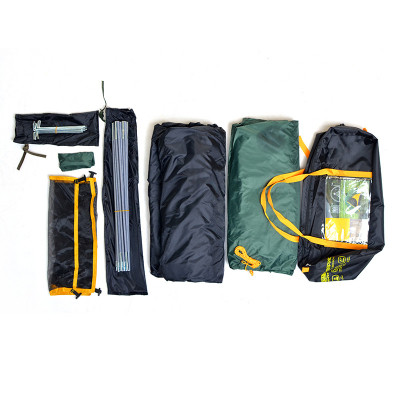 Намет СИЛА Міраж двомісний (960971) Вінниця - фото 7