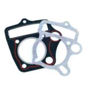 Прокладки циліндра (набір) Active 110 Ø52mm, 152FMH (mod.A) Київ