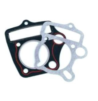 Прокладки циліндра (набір) Active 110 Ø52mm, 152FMH (mod.A) Київ - фото 1