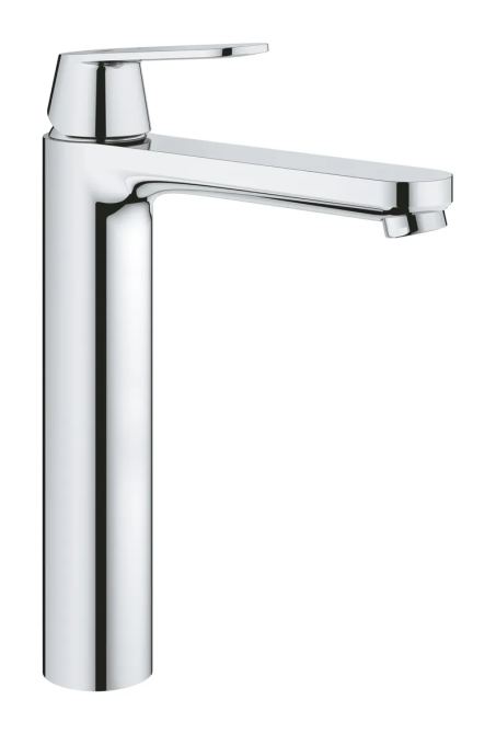 Змішувач на стільницю для раковини XL-розміру Grohe Eurosmart Cosmopolitan   ( 23921000 ) 26377 Харків - фото 1