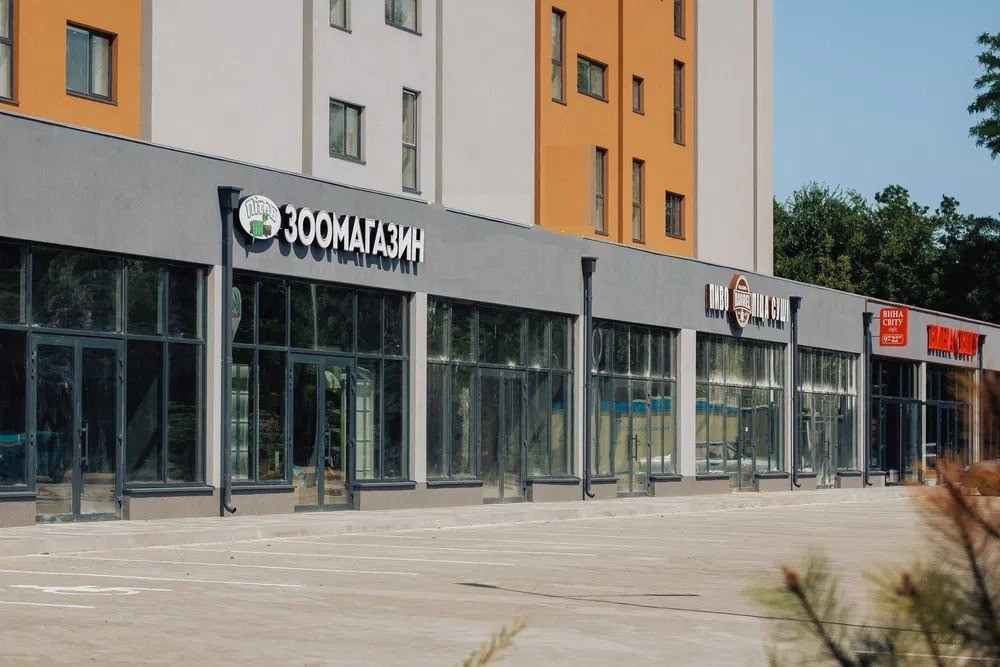 Здам магазин на Червоній лінії, Біля Атб (Придніпр Днепр - изображение 3