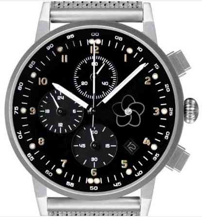 Годинник наручний ЖЕНСКИЙ елітний із діамантом, механізм MIYOTA/CITIEZEN Київ