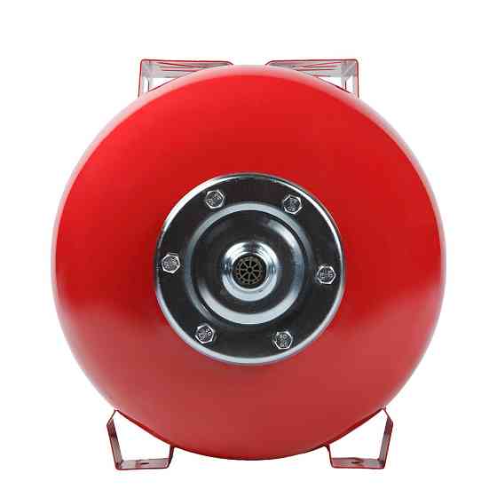 Гідроакумулятор горизонтальний 50л WETRON HTw50 (779223) Рівне