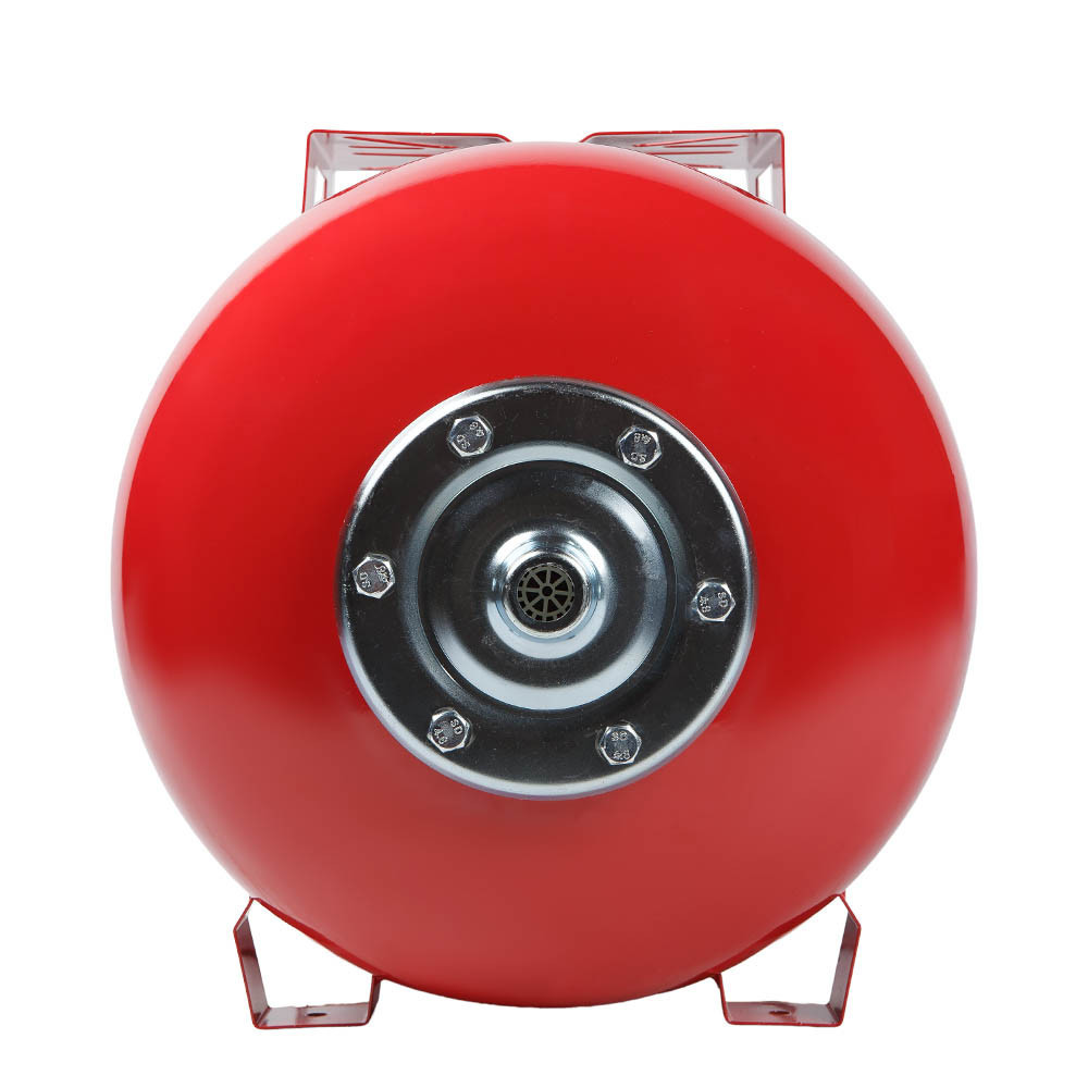 Гідроакумулятор горизонтальний 50л WETRON HTw50 (779223) Рівне - фото 2