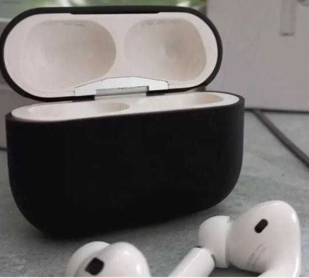 АирПодс Pro Беспроводные Наушники с шумоподавлением+чехол. Киев - изображение 4