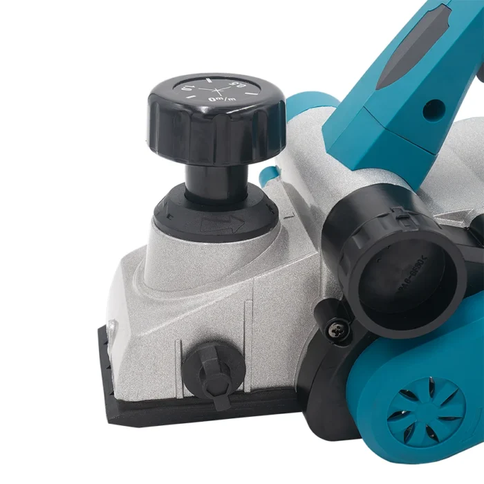 Мощный электрический рубанок PROFI-TEC EP8265: 650Вт (007625) Киев - изображение 9