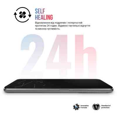 Плівка захисна Armorstandart Kit Clear + Matte Samsung A55 5G (A556) (ARM80705) Вінниця