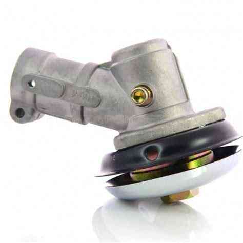 Редуктор нижній мотокоси квадрат *26 Мукачево