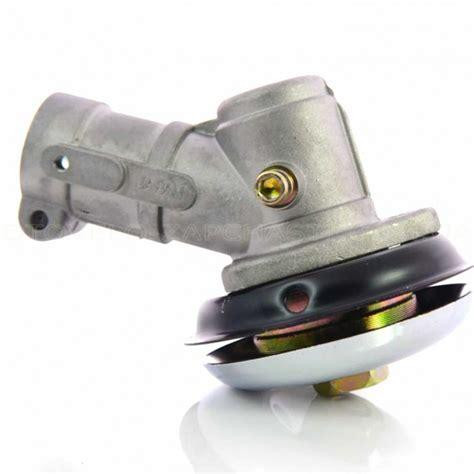 Редуктор нижній мотокоси квадрат *26 Мукачево - фото 1