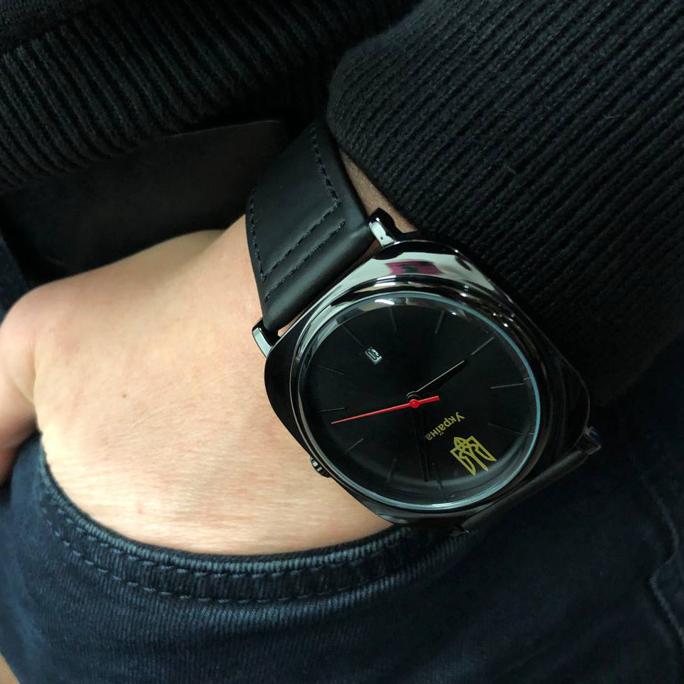 Чоловічі сучасні годинники, Годинники на руку годинники для чоловіка Елітні наручні чоловічі GS-64 Львів - фото 6