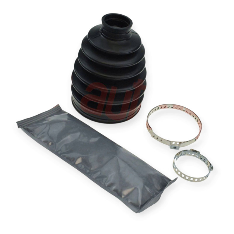 Пильовик Mazda 6, Nissan Qashqai 1.6-2.5 02-зовнішній (d27X80 L110mm) шрусу Мукачево - фото 1