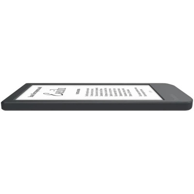 Электронная книга Pocketbook 619 Verse Lite, Midnight Grey (PB619-T-CIS) Винница - изображение 4