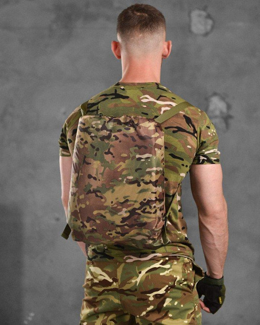 Анти-тепловизор, пончо защита от тепловизоров MTK ВТ6369 Одеса - фото 4