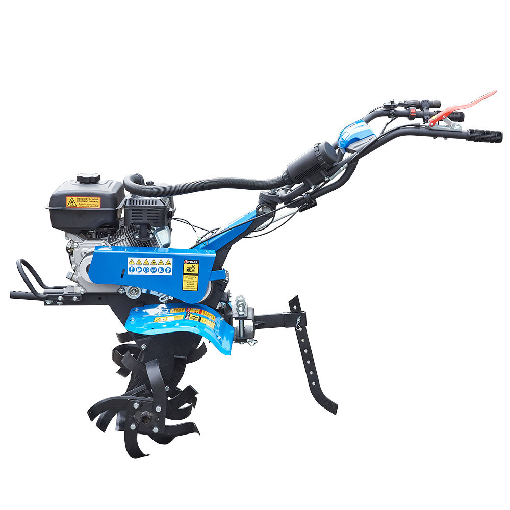 Мотоблок ДТЗ 470БН - Зібраний, Безкоштовна Доставка Новою Поштою Харьков - изображение 10