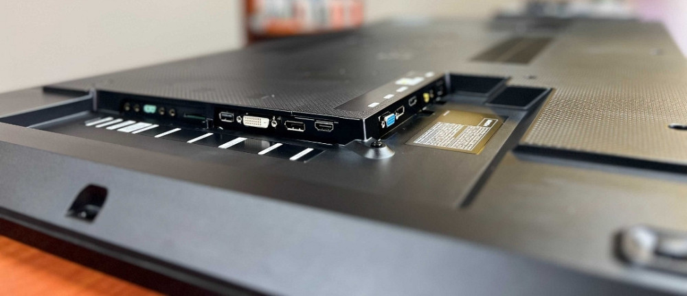 РК-Панель Samsung DM48E·47" FHD IPS·75Гц·1920x1080_16:9 Київ - фото 4