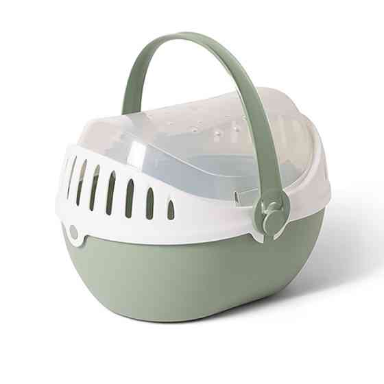 Savic Elmo Medium САВІК ЕЛМО МЕДІУМ переноска для гризунів Київ