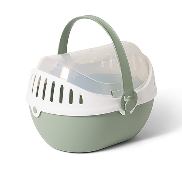 Savic Elmo Medium САВІК ЕЛМО МЕДІУМ переноска для гризунів Київ - фото 1