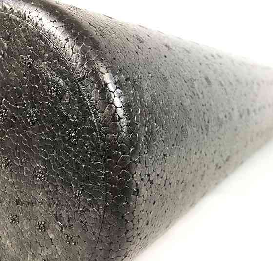EasyFit Масажний ролик EasyFit PolyFoam Roller EPP 60 см Київ