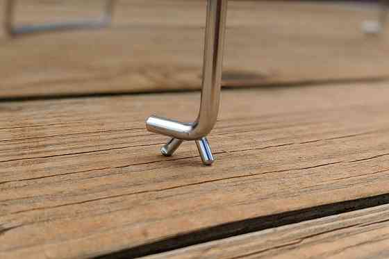 Решітка другий рівень нерж. 54см Slow and Sear Elevated Cooking Grate SnS ACC-ECG Код: 009819 Рівне