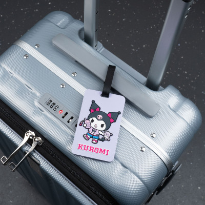 Бейдж Kite на багаж Kuromi (HK25-3004-2) Винница - изображение 5
