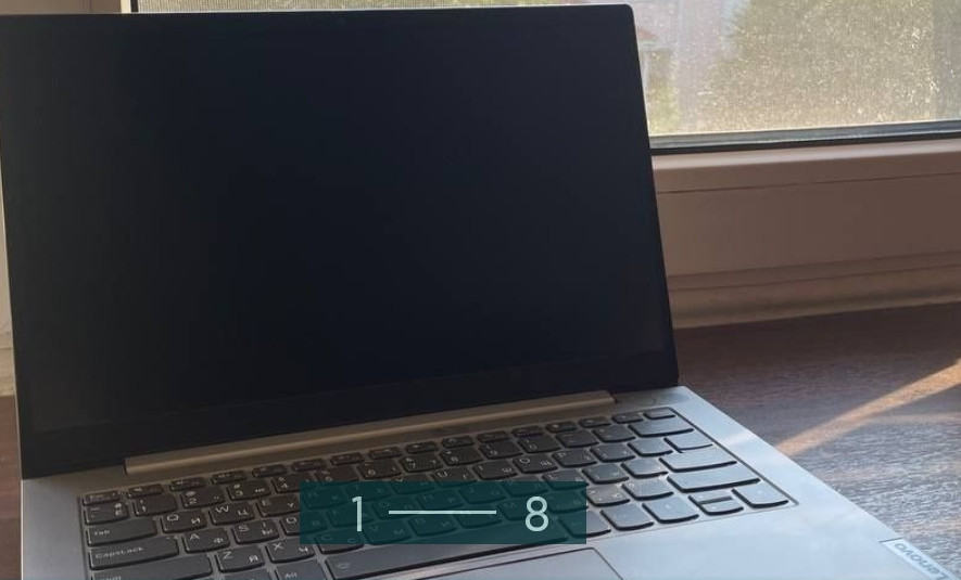 Ноутбук: Lenovo ThinkBook 14 Київ - фото 8