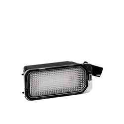 Depo L17-210-0004LED – Світлодіодна фара (лампа) для Renault Trafic II (2001–2014), Opel Vivaro A (2001–2014), Nissan Primastar (2 Ковель