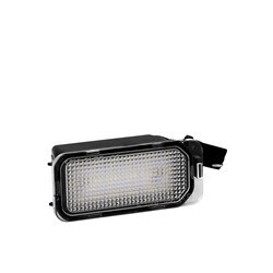 Depo L17-210-0004LED – Світлодіодна фара (лампа) для Renault Trafic II (2001–2014), Opel Vivaro A (2001–2014), Nissan Primastar (2 Ковель - фото 2