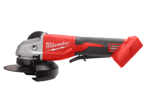 Кутова шліфувальна машина акумуляторна M18 BLSAG125XPD-0 MILWAUKEE 125мм, 800Вт Одеса