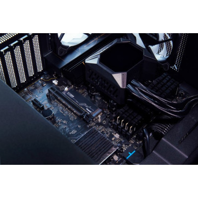 Накопитель SSD M.2 2280 4TB Kingston (SKC3000D/4096G) Винница - изображение 11