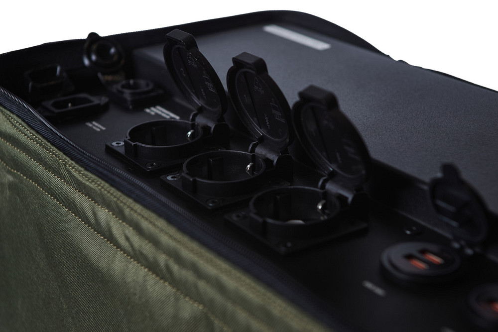 Многоканальный блок питания Charger Bandera Power-860 S (860000мАч  3200Вт·час) Винница - изображение 7