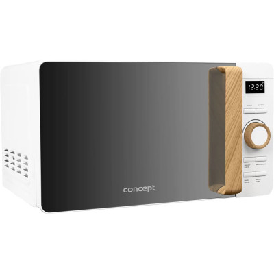 Микроволновая печь Concept MT4420wh Винница - изображение 2