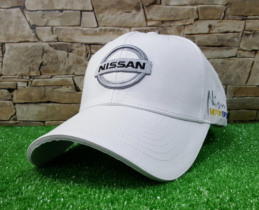 Кепка,бейсболка Nissan SPORT LINE Киев - изображение 1