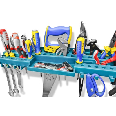 Полка для инструмента Stark 61 см (530075010) Винница - изображение 4