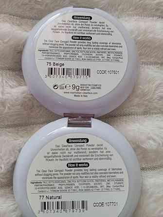 Декоративная косметика, пудра румяная Киев