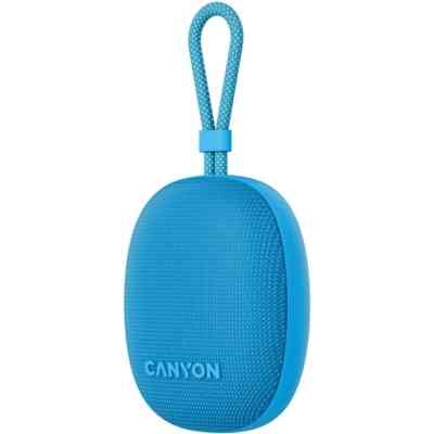 Акустическая система Canyon OnMove 12 Blue (CNE-CBTSP12BL) Винница