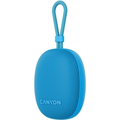 Акустическая система Canyon OnMove 12 Blue (CNE-CBTSP12BL) Винница - изображение 2